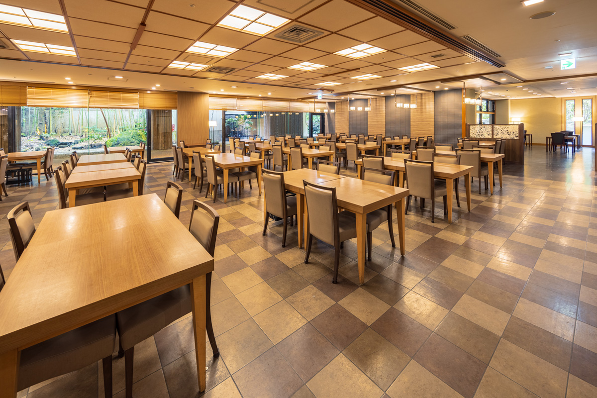 Japanese Cuisine Himeshara
