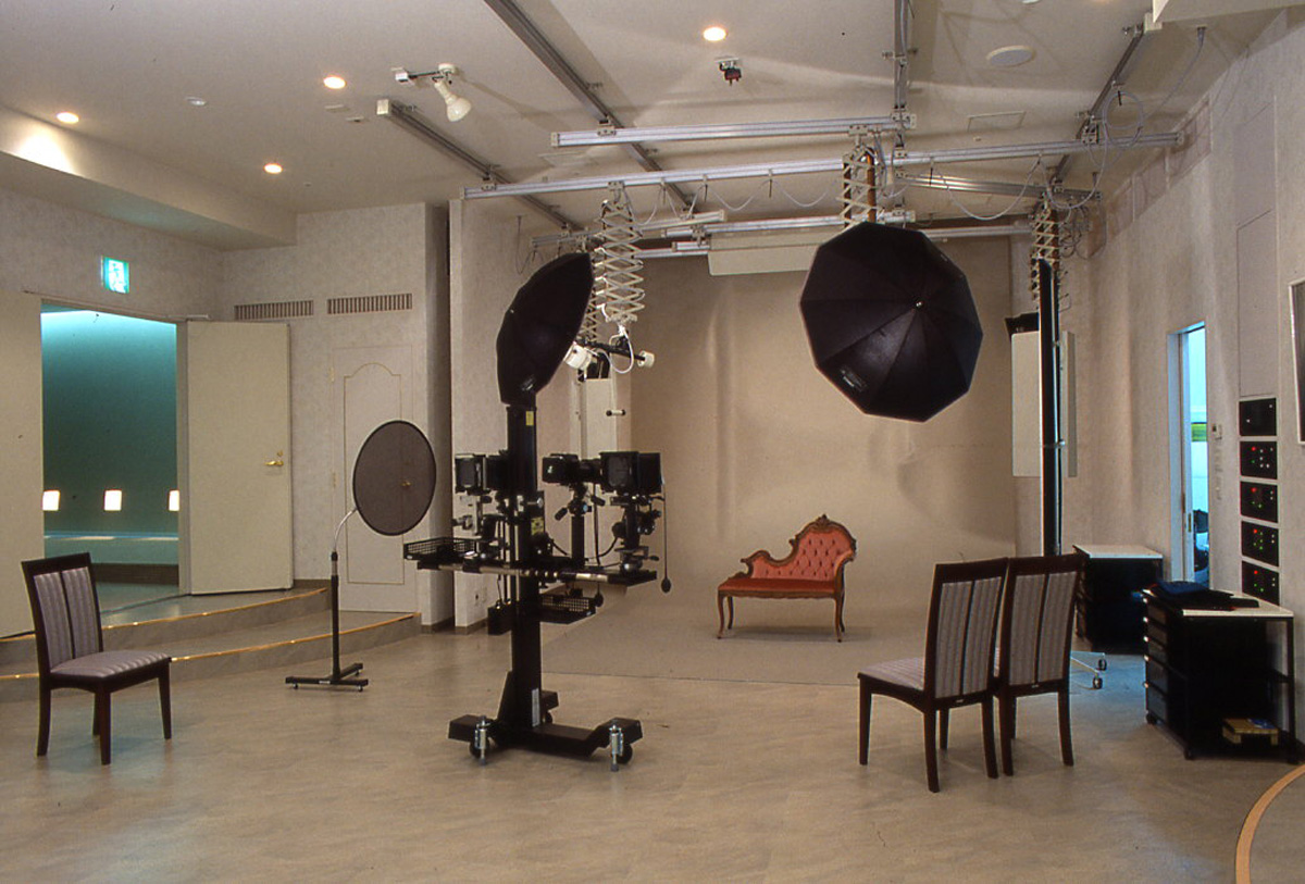 Photo Studio [Sato Photography]